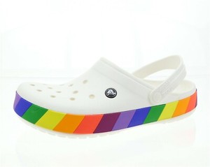 crocband rainbow