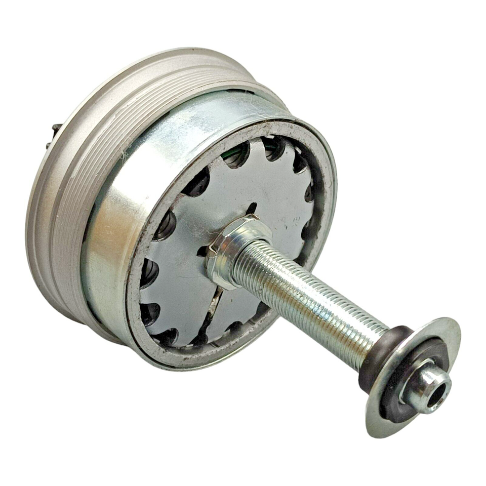 Shimano Nexus HB-NX32 Hub Dynamo - 108mm Axle With QR Skewer