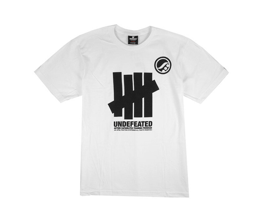 Shoyoroll x Undefeated 5 Strike T Shirt ***Brand New*** | eBay Shoyoroll x Undefeated 5 Strike T Shirt ***Brand New*** | eBay