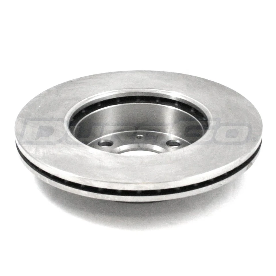 Rotores de freno delanteros y pastillas de freno de cerámica para Hyundai Accent 2000 Foto 4 de 4