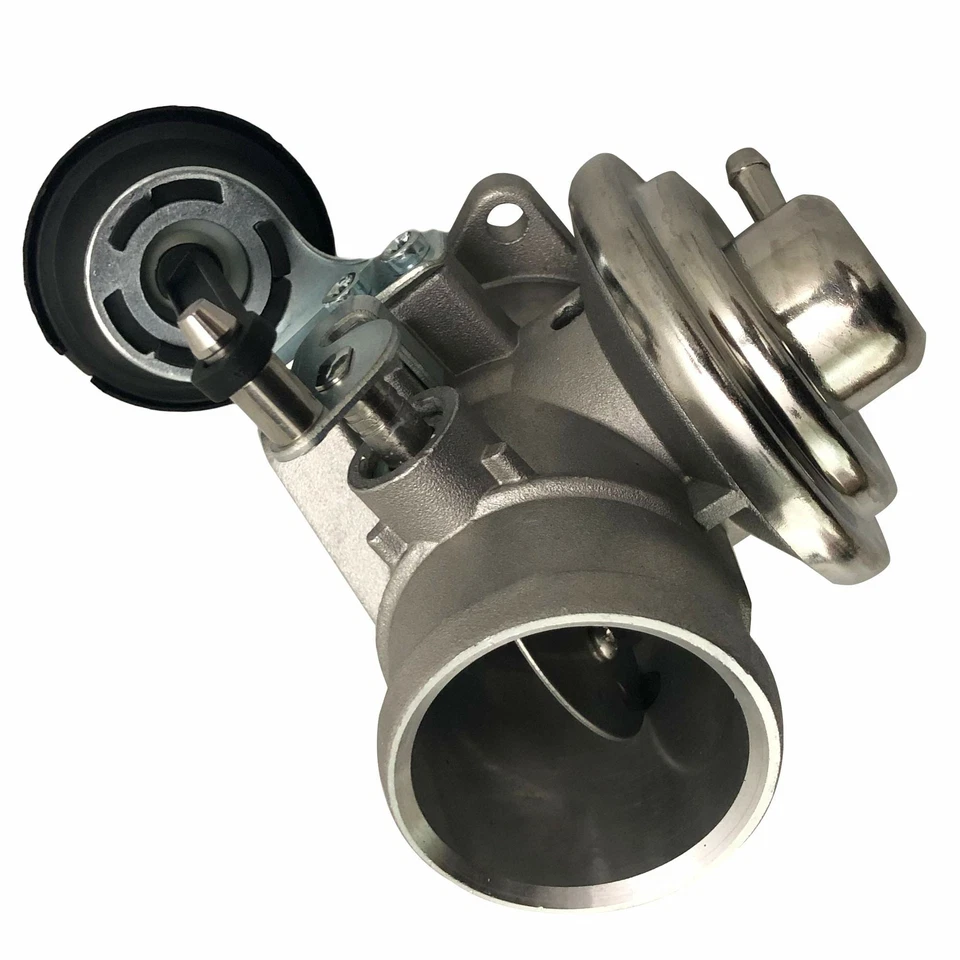 VÁLVULA DE GAS DE ESCAPE MOTOR EGR EGV1079 PARA 98-04 VW BEETLE GOLF JETTA 1,9 L DIÉSEL Foto 2 de 4