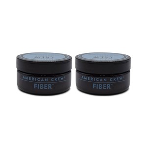 American Crew Fiber For Hold Shine 1 75 Oz Pack Of 2