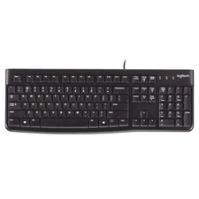 Logitech Keyboard K120. 920-002582