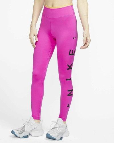 Nike Women's One Target Icon Clash 