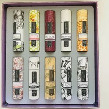 BEEKMAN 1802 LIP BALM (You choose type/scent/NWB)  NEW STOCK !!!!!