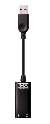 Replacement Creative Labs Tactic Sigma USB Adapter  (IL/RT6-13520-GH0140A-UG)
