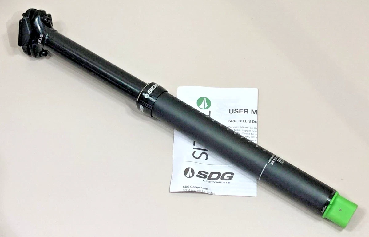 SDG Bicycle Seatpost for sale | eBay