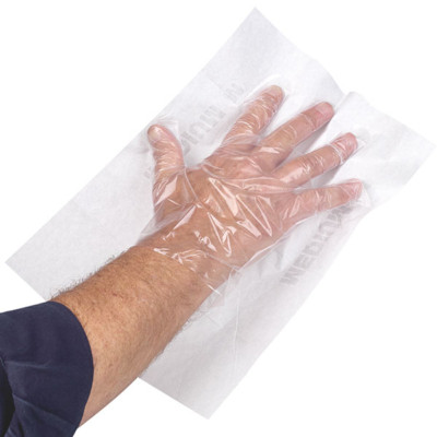 Soft-Hand  sterile Copolymer Handschuhe | einzeln oder paarweise verpackt