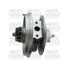 1x Rumpfgruppe, Turbolader MEAT & DORIA 601080 passend für BMW