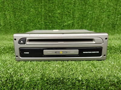 Vdo dayton Pc 5000/00b Pc500000b Oem Original Car Radio