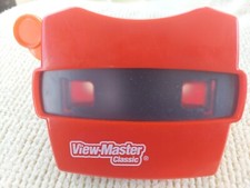 View Master Classic.3D.
