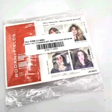 Rodan And Fields  5 Conditioner Mask/ 5 Detangle Leave-In 0.3oz each - 10Samples