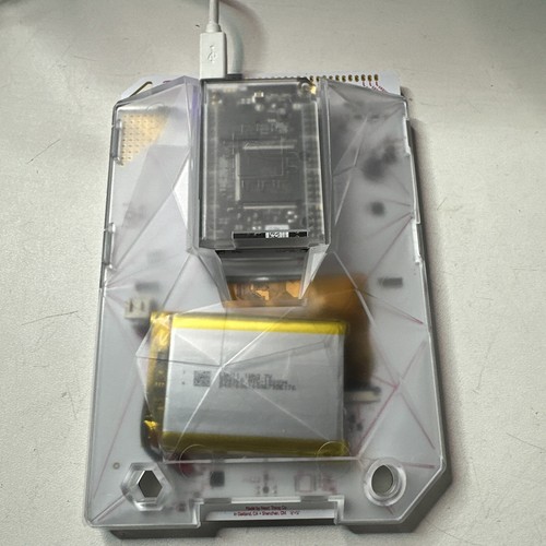 Pocket CHIP Handheld Computer from Next Thing Co. - Picture 4 of 12