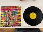 Vinyl 12" LP - The Rolling Stones - Time Waits For No One  - First Press - VG+