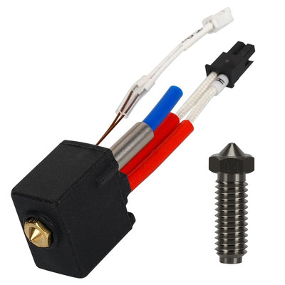 Hotend for Anycubic Kobra 2 plus Max Neo Pro 3D Printer Kits with Upgraded Harde
