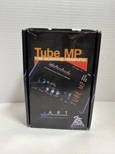 ART Tube MP Professional Mic Preamp/Processor