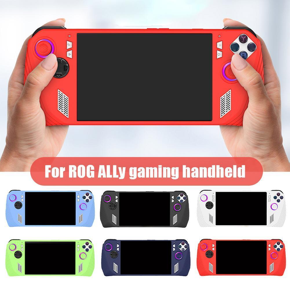 ROG Ally, Gaming Handheld