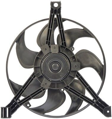 Engine Cooling Fan Assembly Dorman 620-809