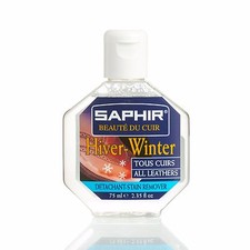 Saphir Winter Hiver Salt and Stain Remover