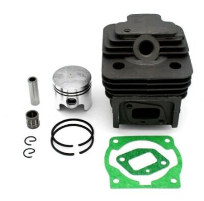 5 in 1 Multitool Motorsense, Hochentaster, 52cc 44mm Durchmesser Kolben und Zylinder 4 in1