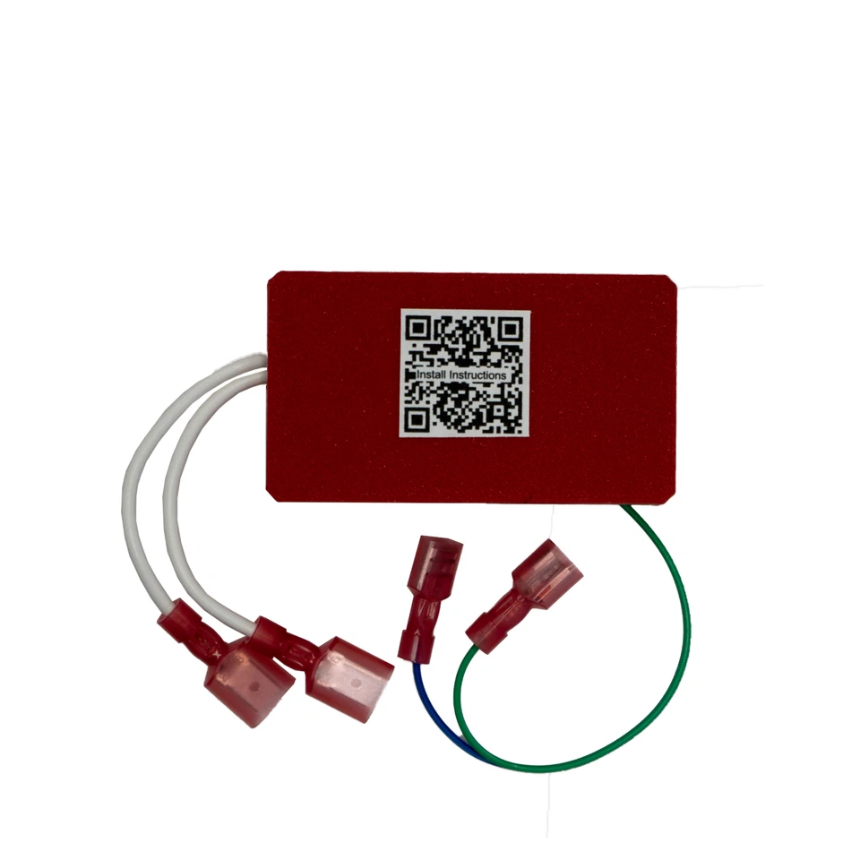 Smart Plug for Fireplace with Alexa-Siri AND your wall switch. Auto off feature - Image 4 of 4