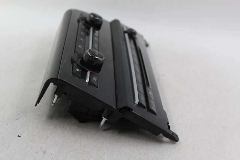 Control de temperatura automático climatizador delantero 2011-2016 BMW 550i OEM 26177 Foto 3 de 4