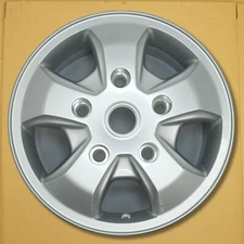For Ford Transit 150 250 350 17-21 OEM Design Wheel 16" Silver Rim 1013
