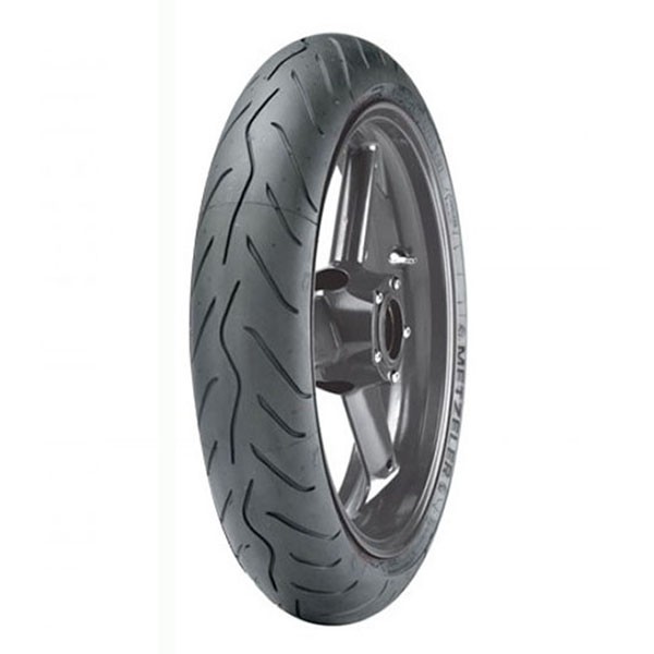 TYRE METZELER 120/70 R17 (58W) SPORTEC M3