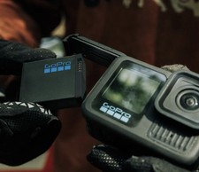 GoPro - Enduro Battery 2-Pack for HERO13 Black