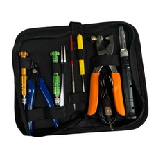 Starting Stringing Clamp Tool Set Tennis Racquet Clamp Cold Press Badminton R...