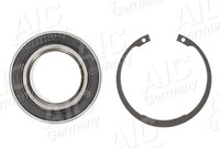 Radlagersatz Hinterachse Oder Vorderachse FÜR MERCEDES-BENZ - Aic 73086