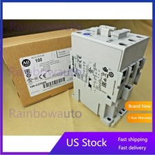 1PC NEW IN BOX 100-C37D00 100-C37*00 contactor 110V SPOT STOCK US Free Tax