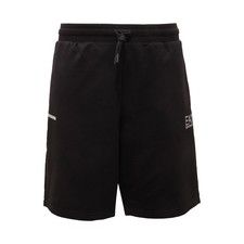 O7254 BERMUDA UOMO EA7 EMPORIO ARMANI MAN SHORTS BLACK