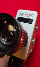 NIZO S560 / IN GOOD CONDITION / FULLY WORKING