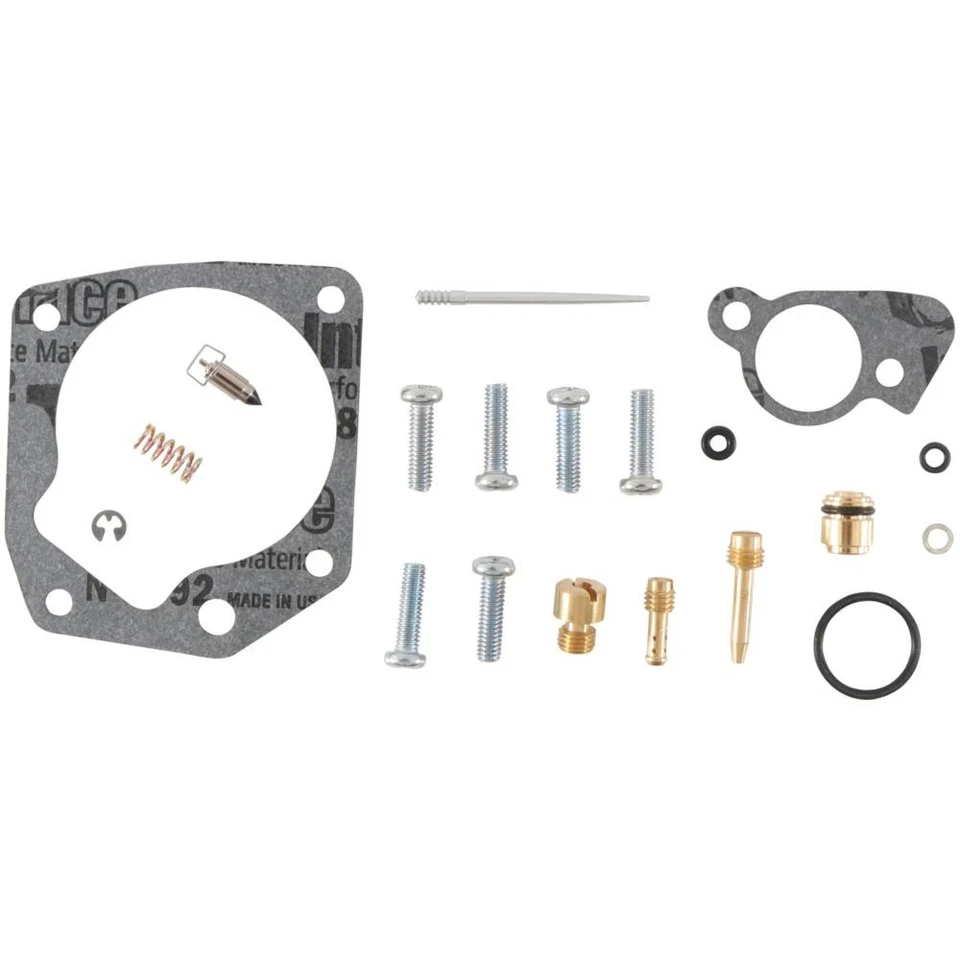 All Balls Carburetor Rebuild Kit 26-1044 For Polaris Predator 90 04 05 06 Foto 2 de 4
