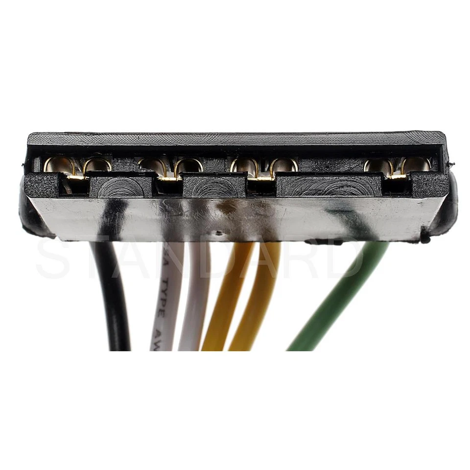 Conector regulador de voltaje de encendido estándar para Ford Mustang 1964-1990 Foto 4 de 4