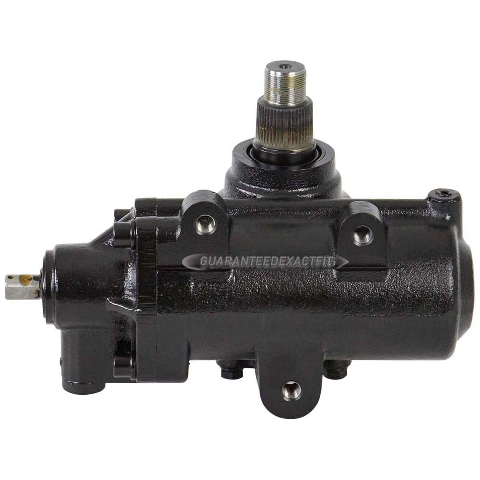 Power Steering Gear Box For Dodge Ram 2500 3500 4WD 2013 2014 2015 2016 2017 - Image 3 of 4