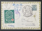 Austria 1962 Christmas Commemorative postmark