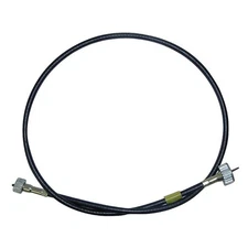 Fits Ford Tractor Tachometer Proofmeter Drive Cable C7NN17365A 2000 3000 4000