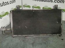 Radiateur Kia SHUMA