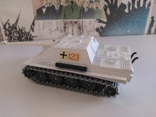 .CHAR JAGPANTHER  BLANC. NOTÉ 123.   SOLIDO. 1/50
