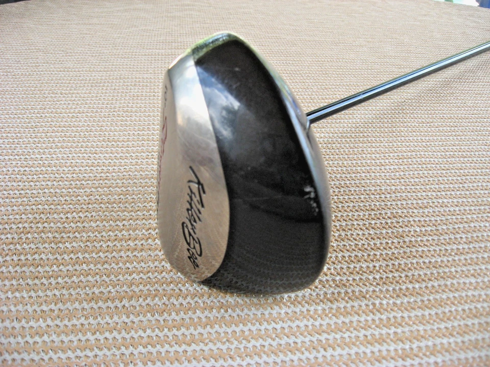 Controlador Killer Bee Stinger Plus Titanium 420cc 10*/Bullwhip I+ Graphite/Rflex/RH Foto 3 de 4