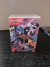 Pokemon TCG Scarlet & Violet Destined Rivals Booster Bundle Box Sealed