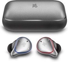 Mifo O5 Plus Wireless Earbuds,True Wireless Earbuds w/ 2600mAh Case Type C