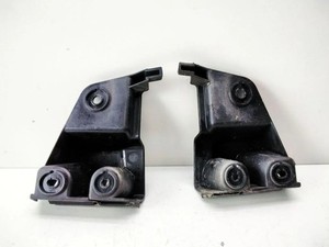 BMW X3 E83 Stoßstangenhalterung hinten links 3414407 2.00 Diesel 130kw 33700211