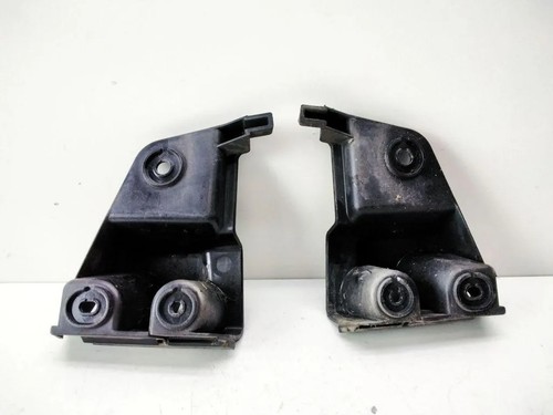 BMW X3 E83 Stoßstangenhalterung hinten links 3414407 2.00 Diesel 130kw 33700211