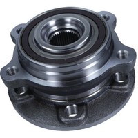 1X Maxgear Radlager Radlagersatz Hinten Passend FüR Volvo XC60 II 2.0 D4 XC90