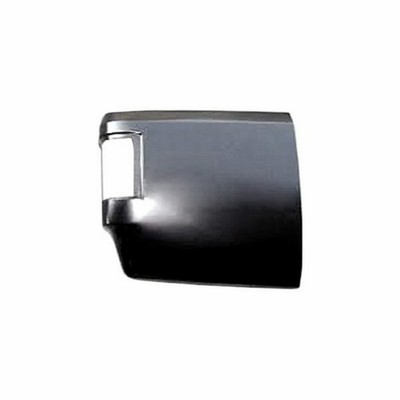 For Chevy Blazer/Suburban 1990 1991 Corner Patch Panel Passenger Side Rear Lower
