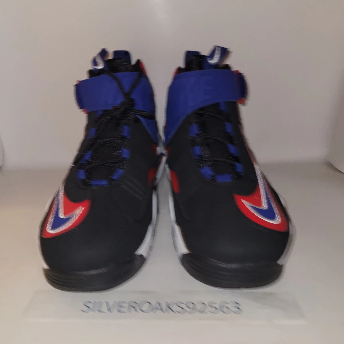 Nike Air Griffey Max 1 Alternate USA for Sale | Authenticity