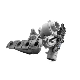 Turbolader BR Turbo für VW Golf V Schrägheck (1K1) BRTX3560 06F145701 BRTO400965